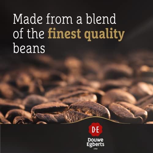 Douwe Egberts Pure Gold Instant Coffee - 1 x 750g