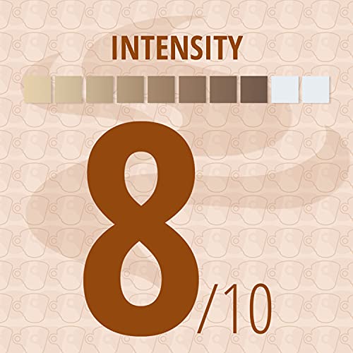 Lavazza Crema e Aroma, Arabica and Robusta Medium Roast Coffee Beans, Pack of 1 kg