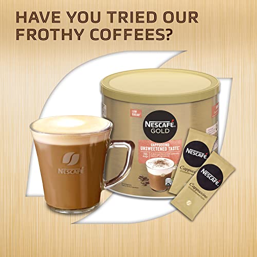 NESCAFE Gold Blend Instant Coffee 750g Tin