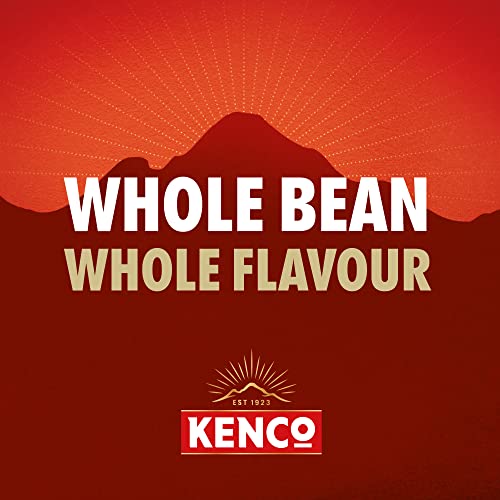 Kenco Millicano Americano Instant coffee - 1 x 500g Tin