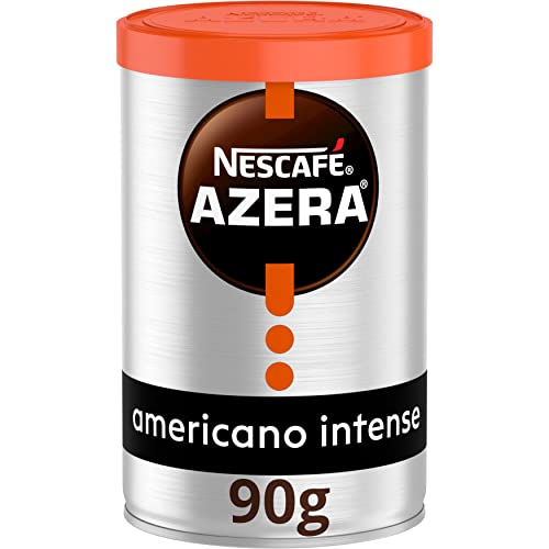 Nescafé Azera Americano Intense Instant Coffee, 90g