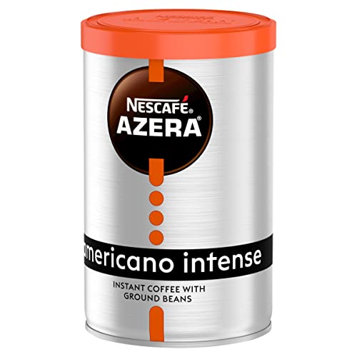 Nescafé Azera Americano Intense Instant Coffee, 90g