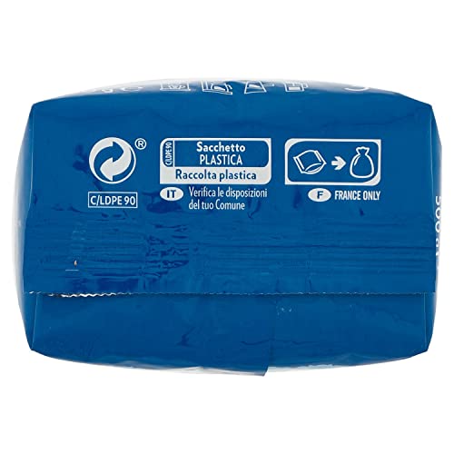 Lavazza Decaffeinated, 100% Arabica Medium Roast Coffee Beans, 500g Pack