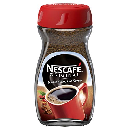 Nescafé Original Instant Coffee, 300g