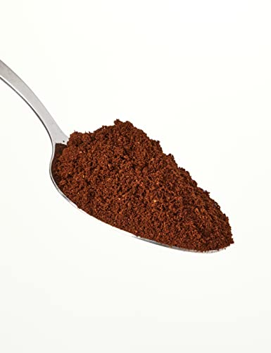 Lavazza, Espresso Italiano Classico, Ground Coffee, 6 Packs of 250g, Ideal for Moka Pot or Filtered Coffee, Sweet & Aromatic Taste, Intensity 5/10, Flowery & Fruity Notes, 100% Arabica, Light Roast