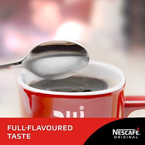 Nescafé Original Instant Coffee, 300g
