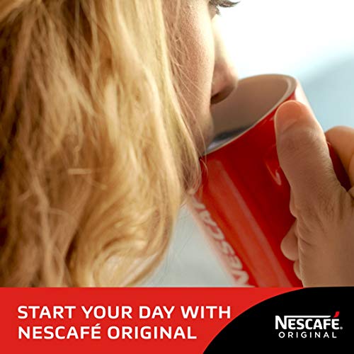 Nescafé Original Instant Coffee, 300g