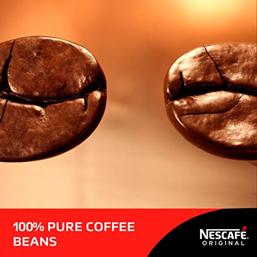 Nescafé Original Instant Coffee, 300g
