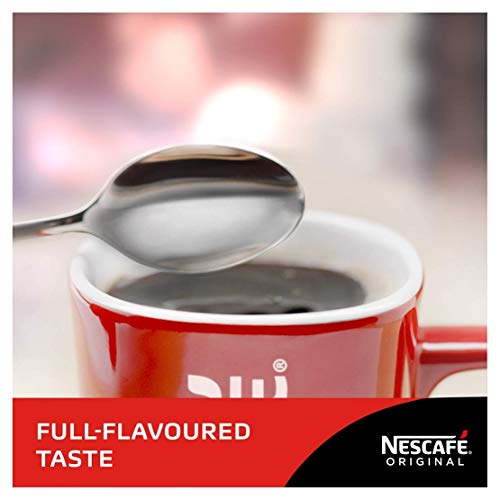 Nescafe Original Coffee, 200g