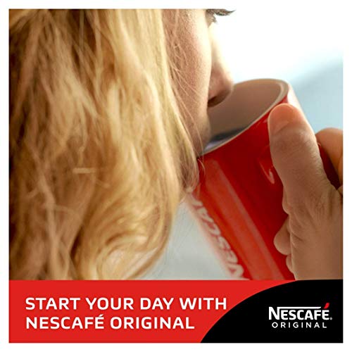 Nescafe Original Coffee, 200g