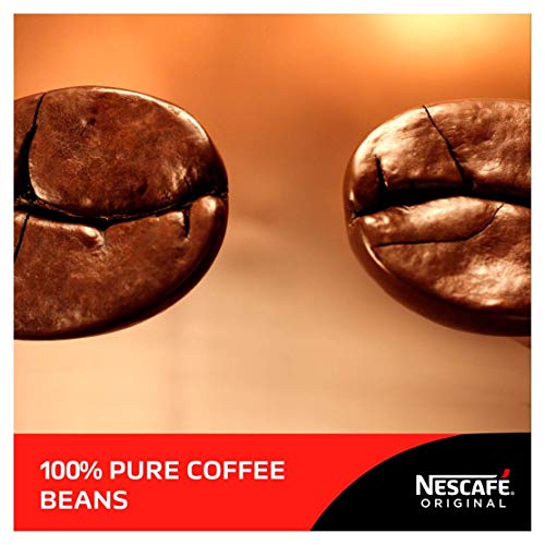 Nescafe Original Coffee, 200g