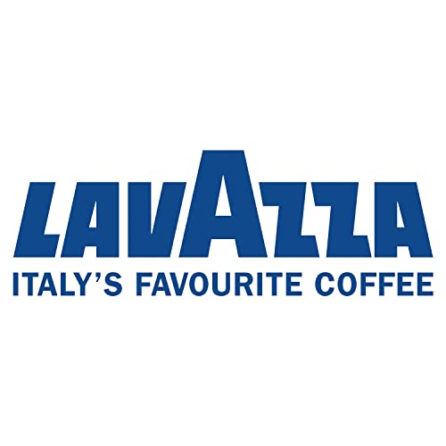 Lavazza Qualita Rossa Ground Coffee 250g (Pack of 4)