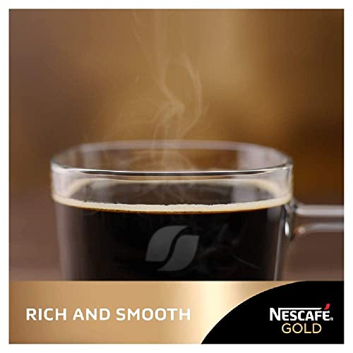 Nescafé Gold Blend Decaff Instant Coffee, 200g