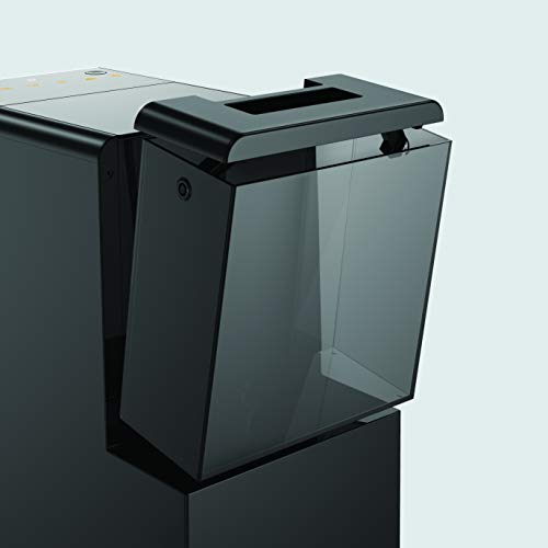 Beko 8814253200 Bean to Cup Coffee Machine CEG5311X 19 Bar Pressure-Stainless Steel, Includes Steam Nozzle for Milk Frothing, One Touch LCD Control & Removable 1.6L Water Tank, 1.6 liters