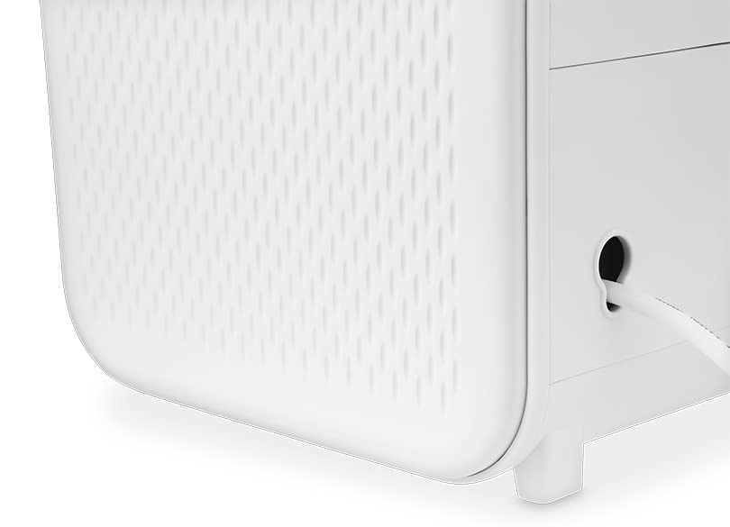 Morphy Richards 163007 Verve Pour Over Filter Coffee Machine, 12cups, White