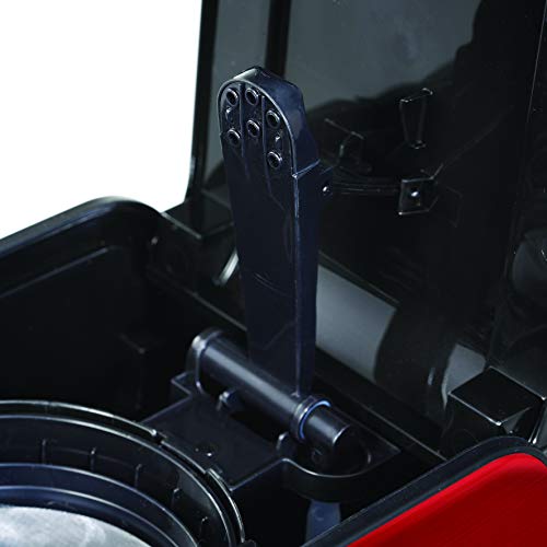 Morphy Richards 162009 Pour Over Filter Coffee Maker, 1.8 Litre, 900 W, Red, Morphy Richards Coffee Machine