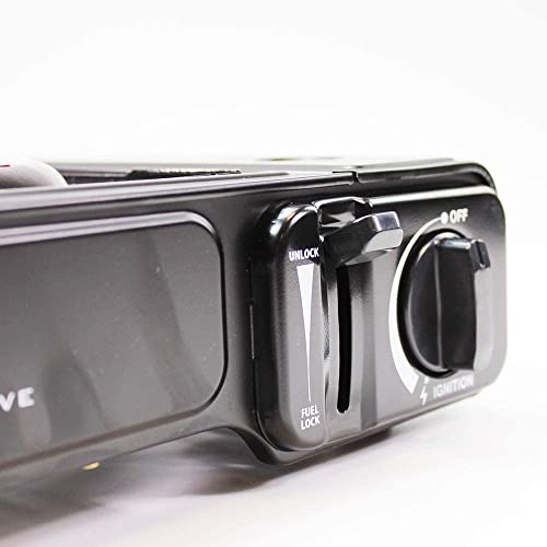 PORTABLE GAS COOKER STOVE + 8 BUTANE BOTTLES BURNER OUTDOOR GRILL CARAVAN FISHING CAMPING BBQ PARTY LIGHTWEIGHT CARRY CASE