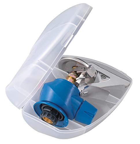 Campingaz Twister Plus Stove, Gas cooker for camping or festivals, easy handling