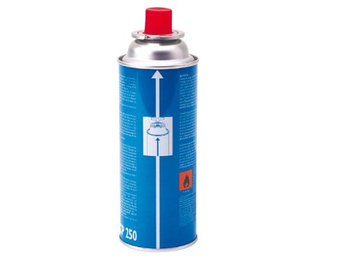 Campingaz Camp Bistro 2, Camping stove, portable Gas cooker for camping or festivals