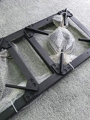 Butane Gas Double Burner Camping Cooker Country Stove Cast Iron LPG Double Burner BBQ Portable Grill, Boiling Ring Outdoor Camping Propane Catering