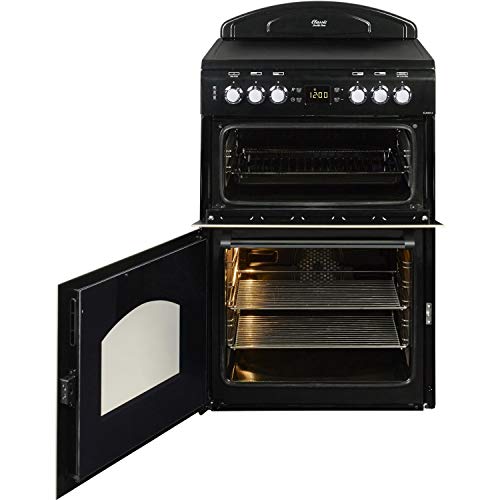 Leisure CLA60CEC Classic Range-style 60cm Electric Cooker Cream