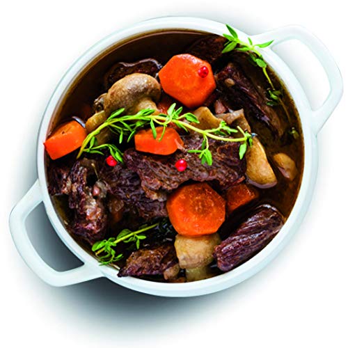 Tefal All-in-One Electric Pressure/Multi Cooker, (6 Portions), Black/Stainless Steel, CY505E40, 6L, 1600W