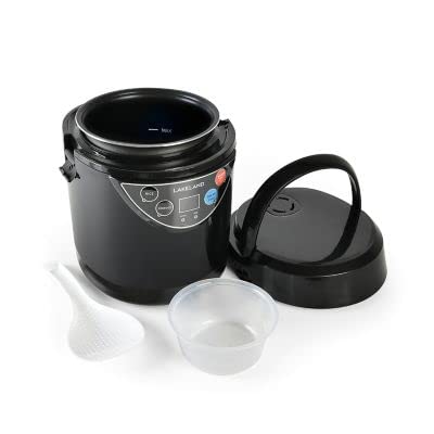 Lakeland 2 Portion Mini Electric Rice Cooker