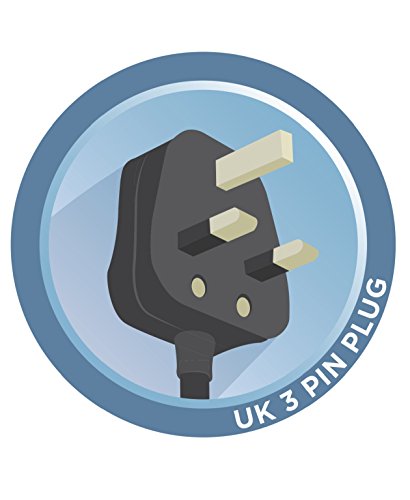 Russell Hobbs 22780 Mini Kitchen Multi-Cooker with Hotplates, 1920 W, Silver