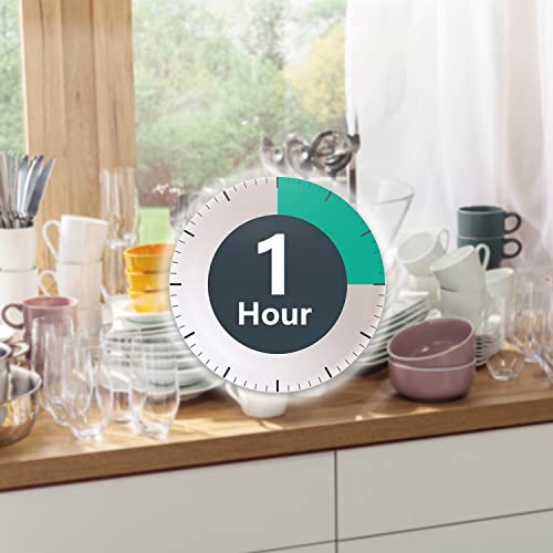 Hisense HS520E40WUK Slimline 11 Places Free Standing Dishwasher White with 15 Minutes Quick Wash