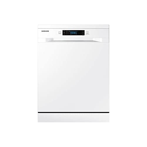 Samsung DW60M6050FW Freestanding A++ Rated Dishwasher - White