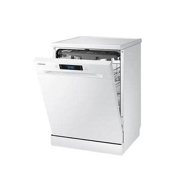 Samsung DW60M6050FW Freestanding A++ Rated Dishwasher - White