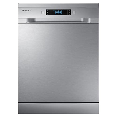 Samsung DW60M6050FS Freestanding A++ Rated Dishwasher - Stainless Steel