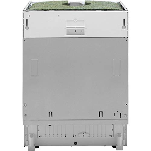 Whirlpool WIE2B19UK Fully Integrated 13 Place Full-Size Dishwasher A+ Rated