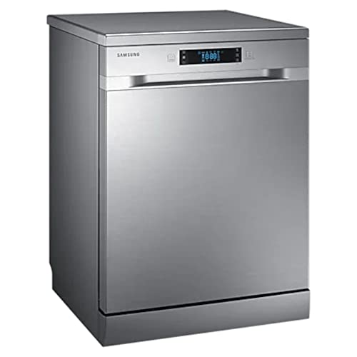 Samsung DW60M6050FS Freestanding A++ Rated Dishwasher - Stainless Steel