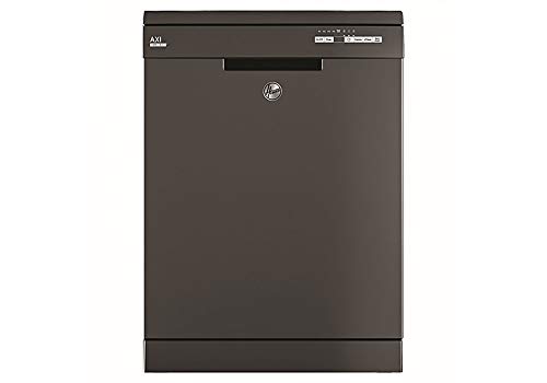 Hoover HSPN1L390PA WiFi & Bluetooth 13 place Dishwasher Anthracite
