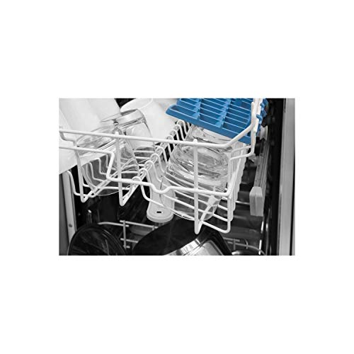 Indesit Freestanding DSFE1B10UKN Slim 45cm 10 Place Dishwasher - White