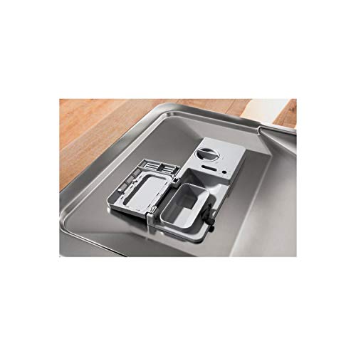 Indesit Freestanding DSFE1B10UKN Slim 45cm 10 Place Dishwasher - White