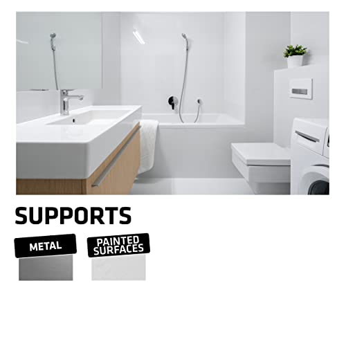 Everbuild Stick 2 Touch Up Enamel, 25 ml