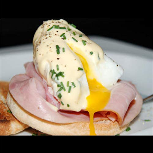 Poachies Egg poaching Bags, 17 x 13.5 x 3 cm, Pack of 100