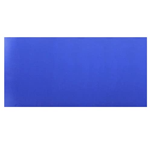 SPARES2GO Defrost Fridge Freezer Mat Durable Anti-Frost Liner (50cm x 25cm, Pack of 4)