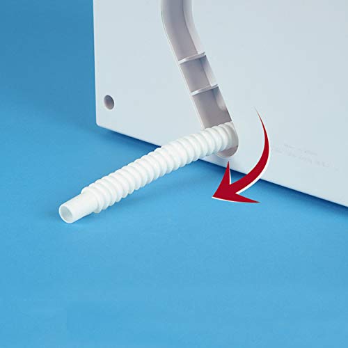 Theo Klein 6941 Miele Washing Machine I Four Washing Programmes and Original Sounds I Works with or Without Water I Toy for Children Aged 3 Years and up