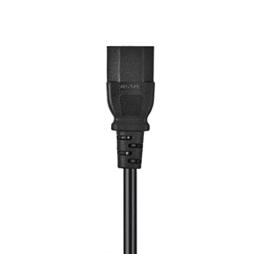 1.8 Meter 3 Pin UK Male Plug Power Cord Cable For Air Conditioner Refrigerator Cooker rice cooker, induction cooker, electric cooker, electric fan, electric iron, microwave oven, washing machine,