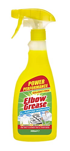 Elbow Grease All Purpose Degreaser, 500ml
