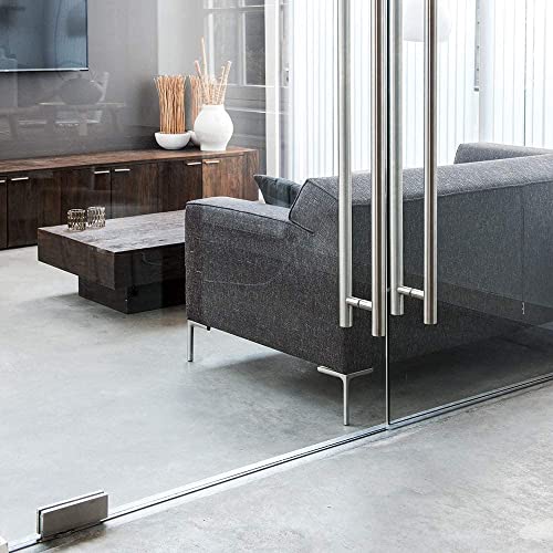 HG Glass and Mirror Cleaner, Streak-Free Glass Cleaner, Effectively Removes Grease & Dirt from Windows & Surfaces Quickly (500ml) - 142050106