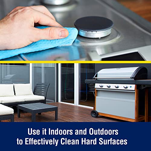 Church & Dwight Co 03020 Arm & Hammer Super Washing Soda 55 oz. by Arm & Hammer