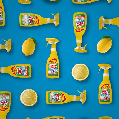 Elbow Grease All Purpose Degreaser, 500ml