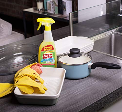 Elbow Grease All Purpose Degreaser, 500ml