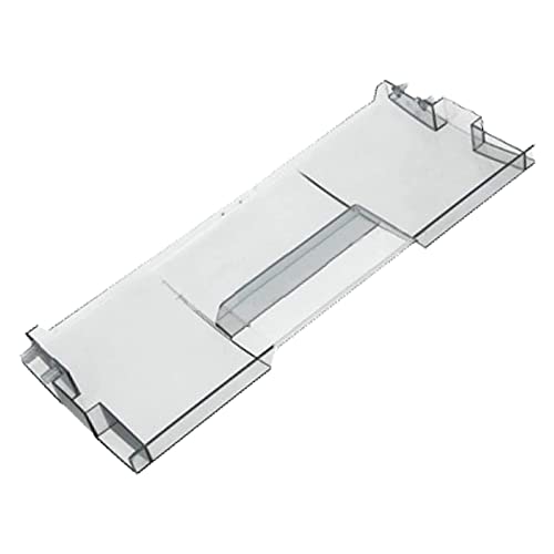 SPARES2GO Top Door Fast Freeze Flap for Lamona Freezer (385 x 155mm)