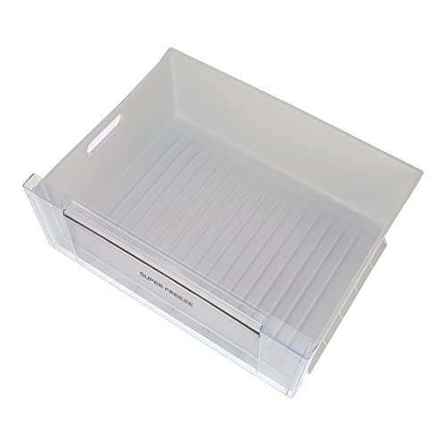 sparefixd Super Freeze Drawer Basket to Fit Hotpoint Fridge Freezer