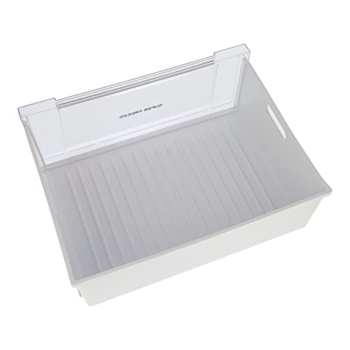 sparefixd Super Freeze Drawer Basket to Fit Hotpoint Fridge Freezer
